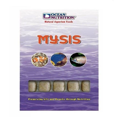 Ocean Nutrition frozen mysis