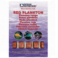 Ocean Nutrition frozen red plankton