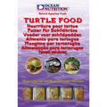 Ocean Nutrition Frozen Turtle Food
