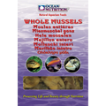 Ocean Nutrition frozen whole mussel