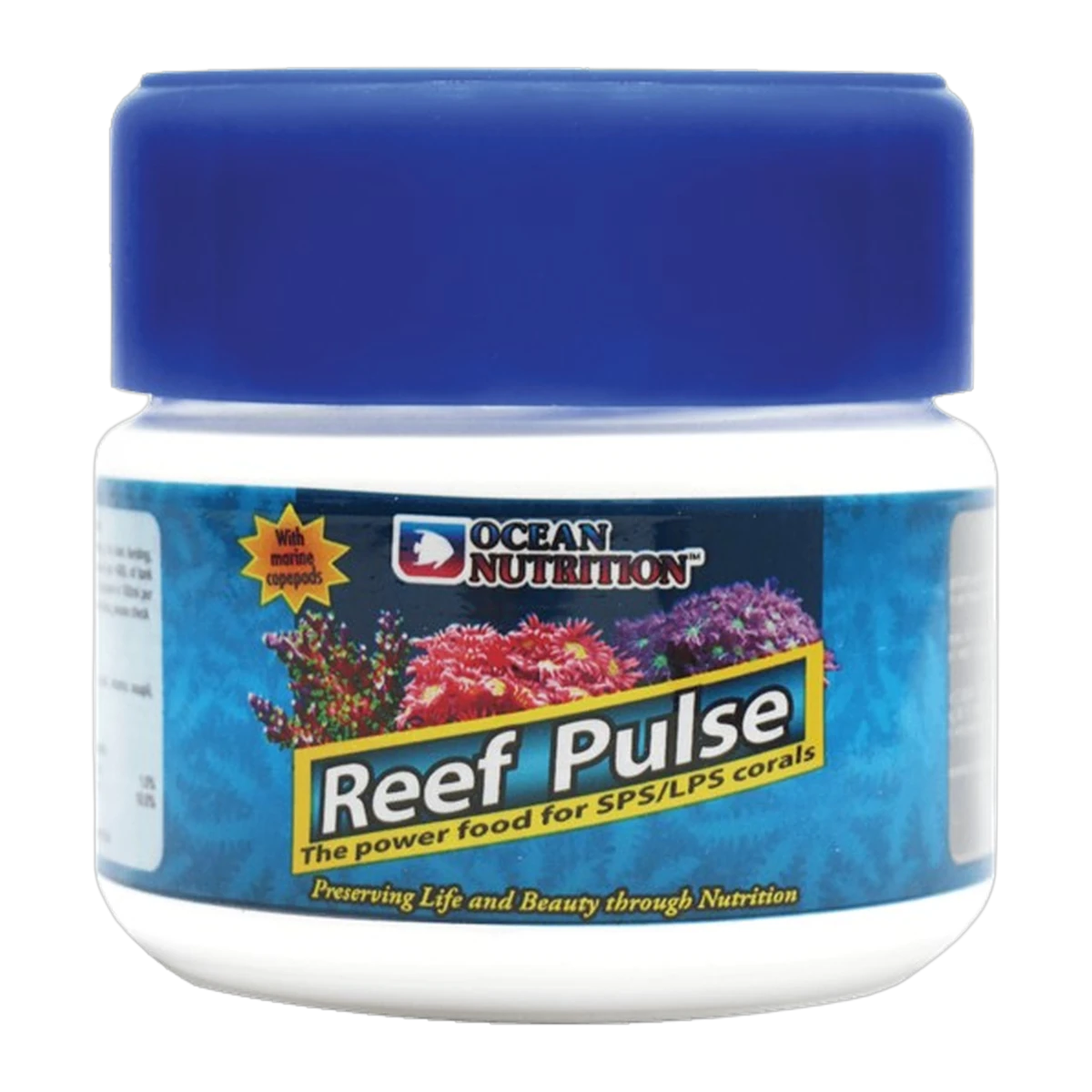 Ocean Nutrition Reef Pulse Coral Food