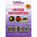 Ocean Nutrition Veggie Favorites