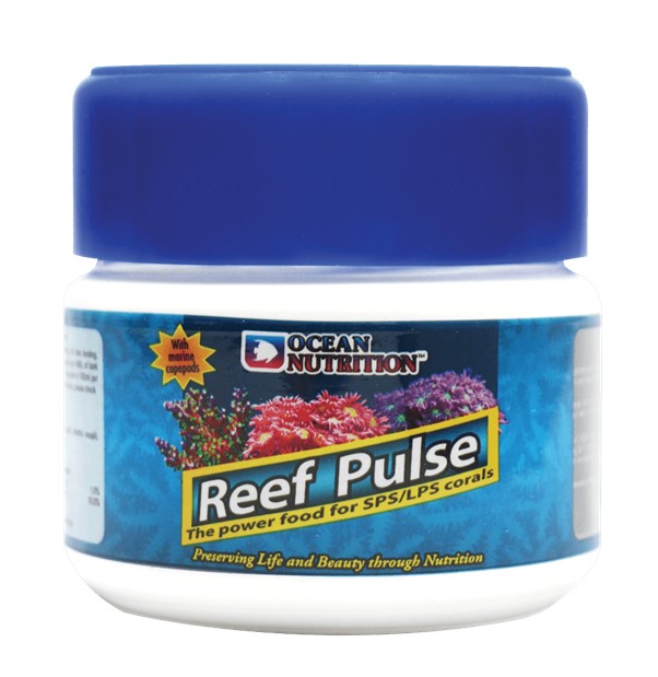 Ocean Nutrition Reef Pulse Coral Food