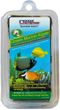 Green Seaweed (Green Marine Algae)