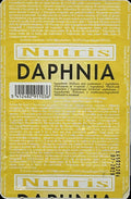 Frozen Nutris Daphnia 100g