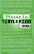 Nutris Turtle Food 100g