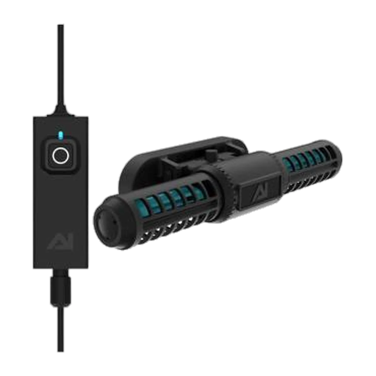 Orbit 2 Cross-Flow Pump