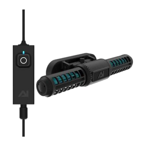 Orbit 2 Cross-Flow Pump