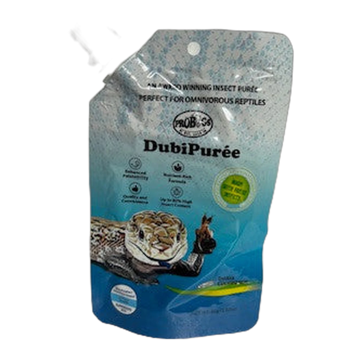 ProBugs DubiPuree 80g