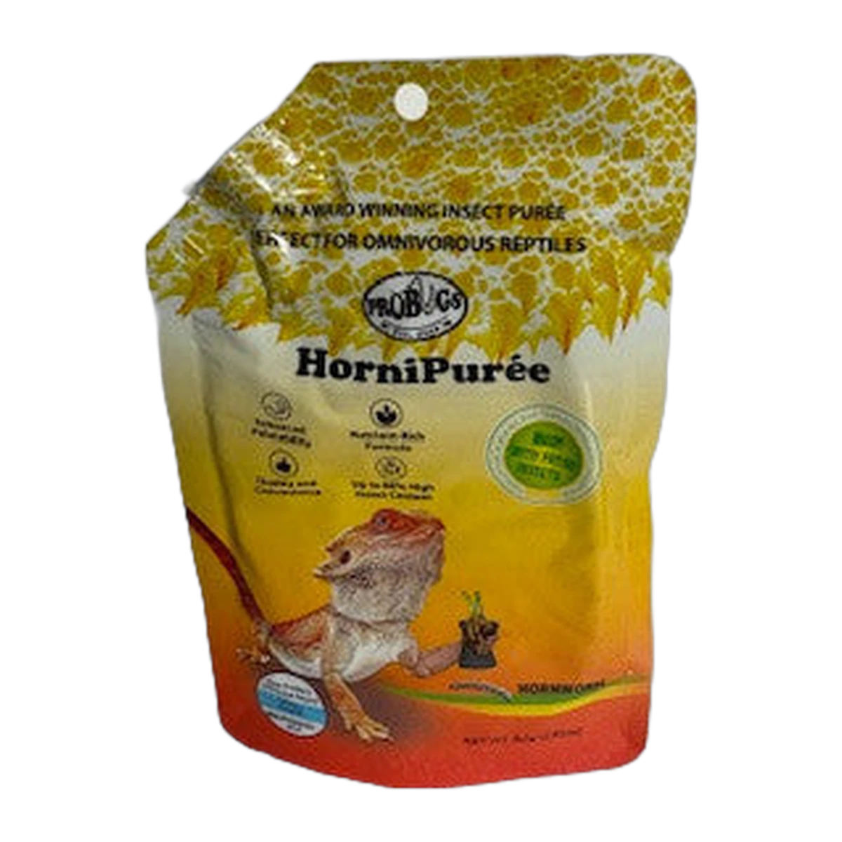 ProBugs HorniPuree 80g