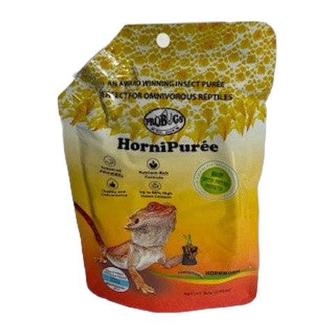 ProBugs HorniPuree 80g