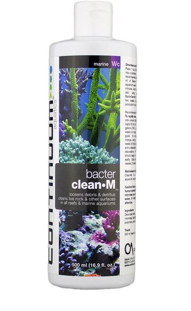 Continuum Clean M 500ml