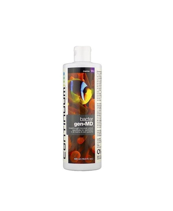 Continuum Bacter Gen MD 500ml
