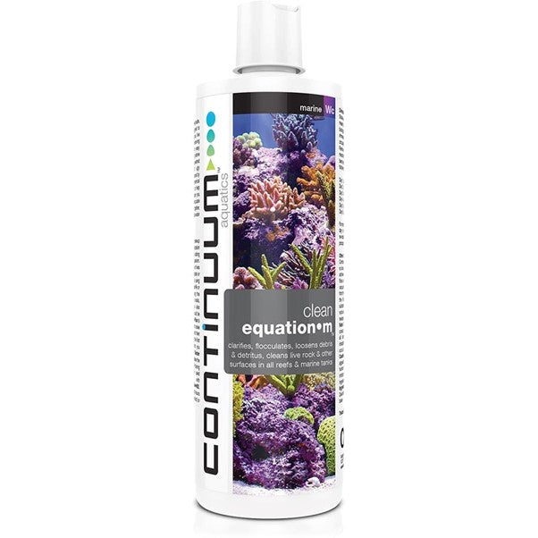 Continuum Clean Equation M 500ml