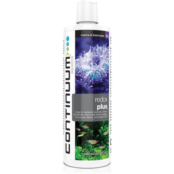 Continuum Redox Plus 500ml
