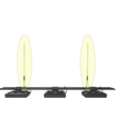 Radion RMS Hanging Kit