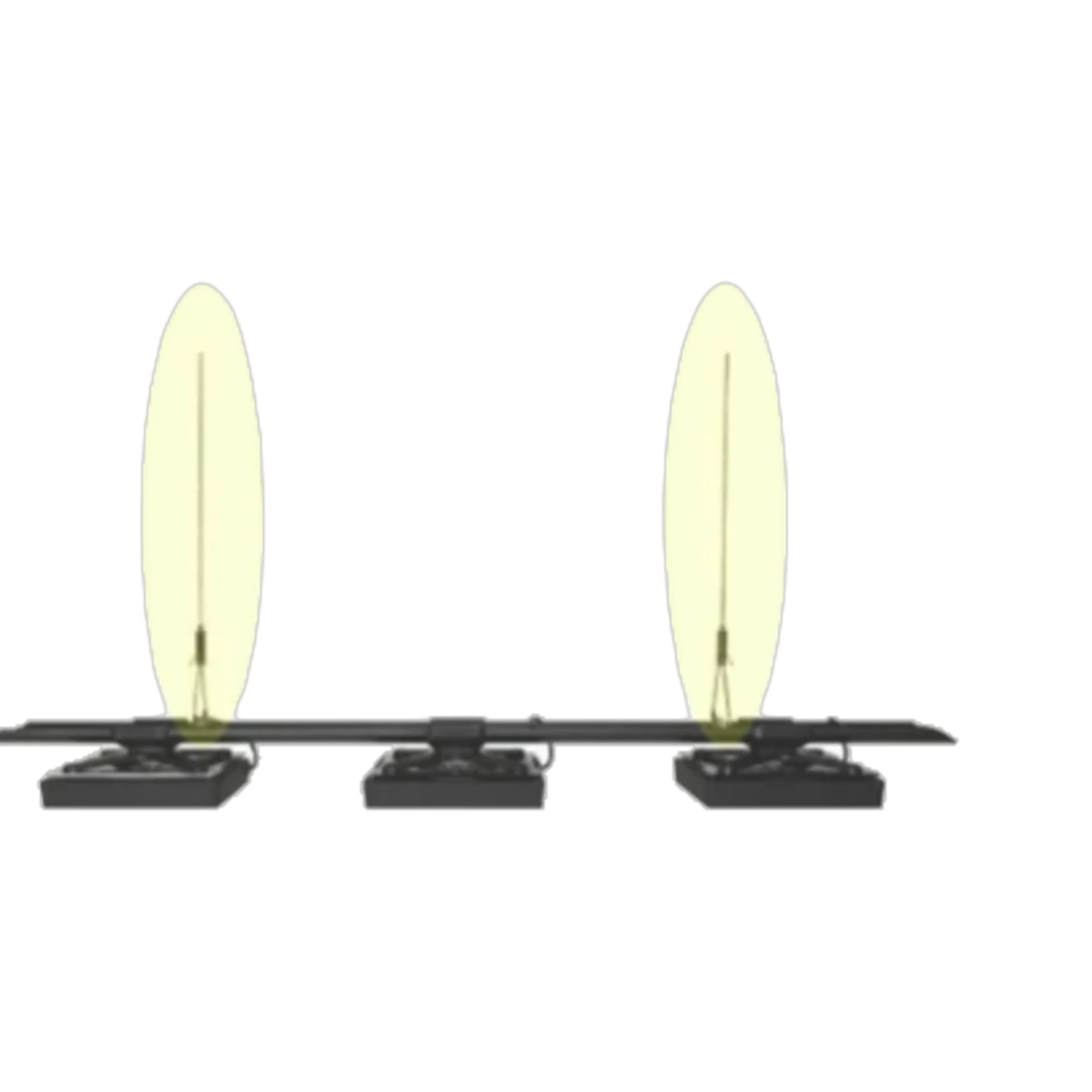 Radion RMS Hanging Kit