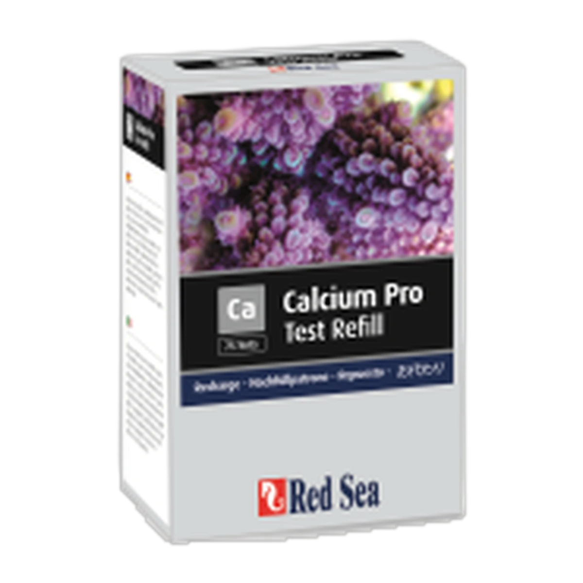 Red Sea Calcium Pro Reagent Refill Kit