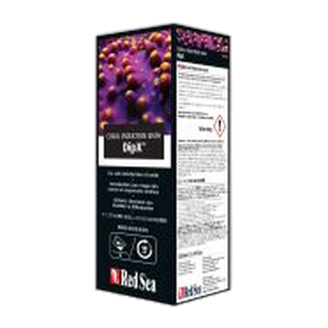 Red Sea DipX
