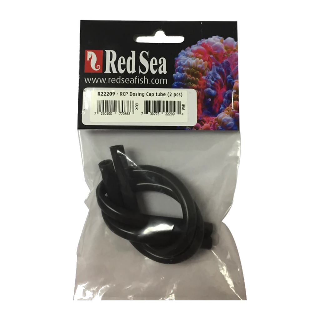 Red Sea Dosing Cap Tube 2Pac