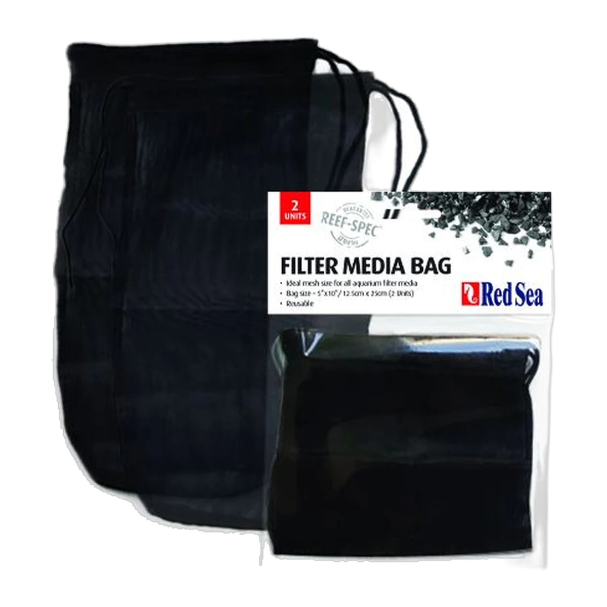 Red Sea Filter Media Bags