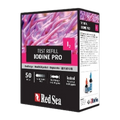 Red Sea Iodine Pro - reagent refill kit