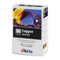 Red Sea Marine Care - Copper Test Kit (100 tests)