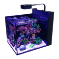 Red Sea Max Nano G2 Peninsula Reef Aquarium/stand