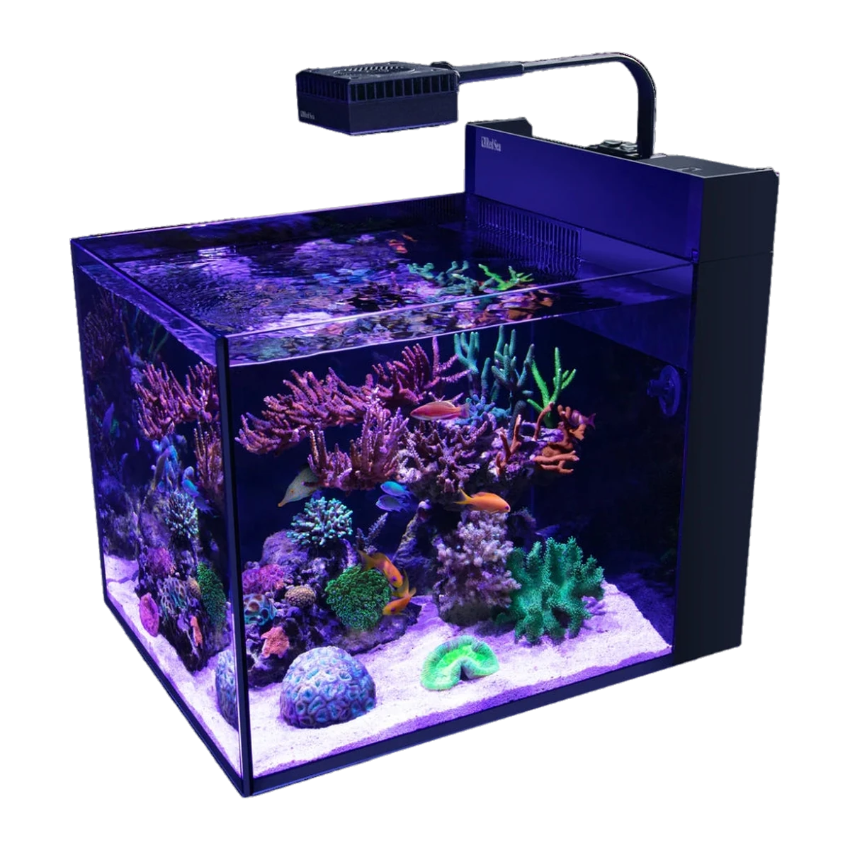 Red Sea Max Nano G2 Peninsula Reef Aquarium/stand