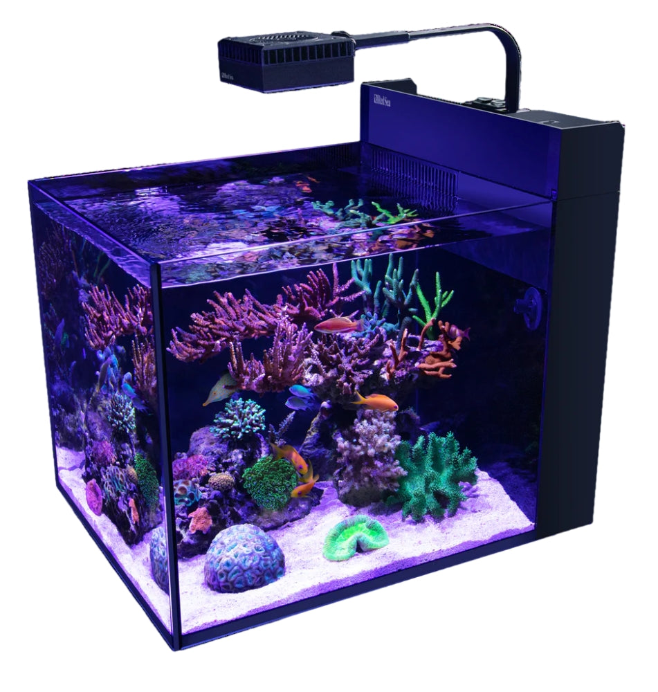 Red Sea Max Nano G2 Peninsula Reef Aquarium/stand