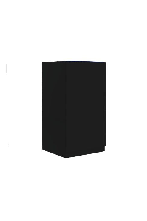 Red Sea Max Nano Stand White