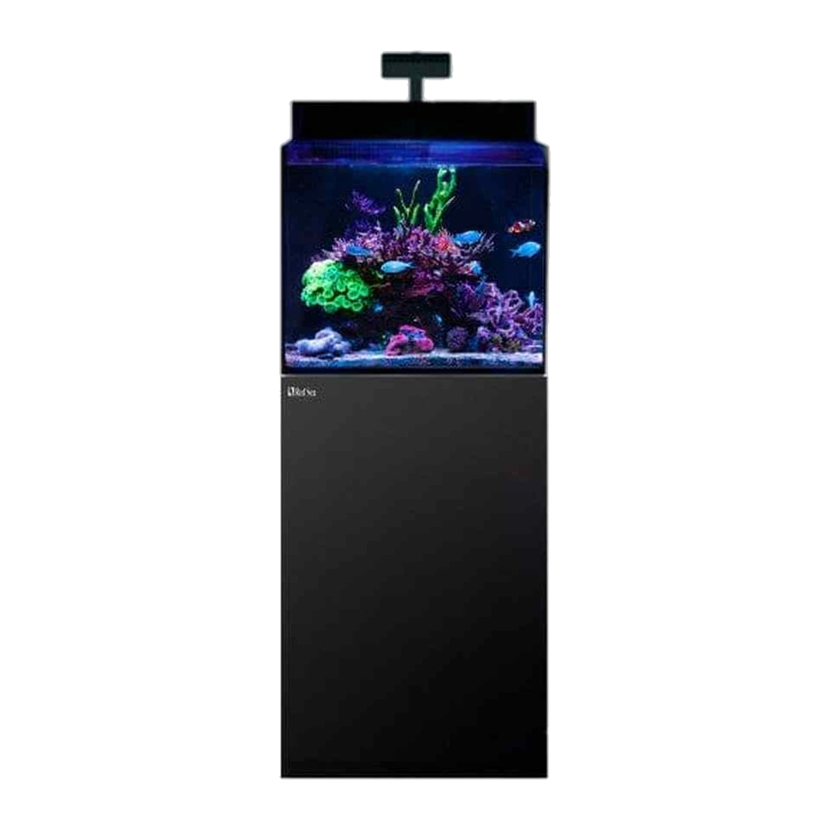 Red Sea Max Nano XL G2 Cabinet Black