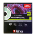 Red Sea Phosphate Pro Reagent Refill Kit