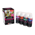 Red Sea Reef Care Coral Colours ABCD 4 x100ml Bottles Trial Pack