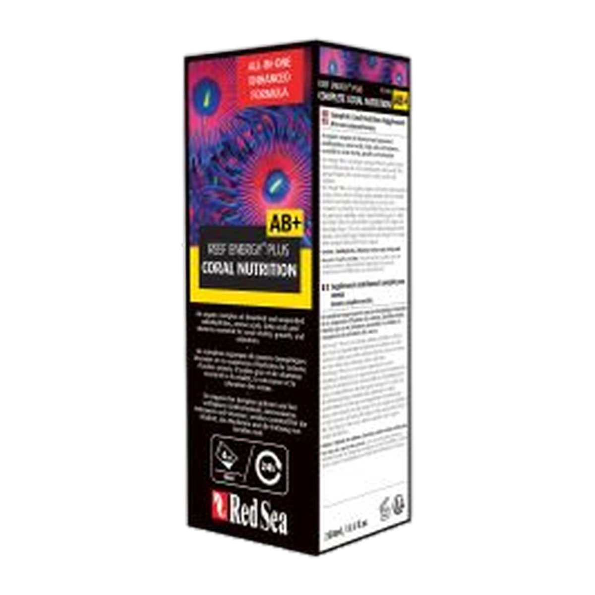 Red Sea Reef Energy Plus 250ml