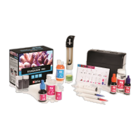 Red Sea Reef Foundation Pro Multi Testing Kit