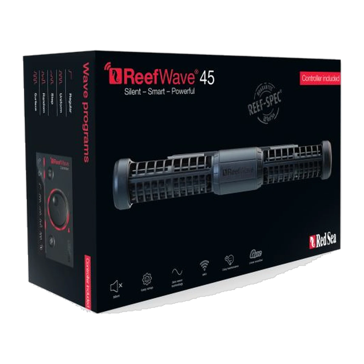 Red Sea Reef Wave 45 - 15000 L/Hr