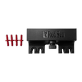 Red Sea ReefDose 4 Tube Holder Includes Tips