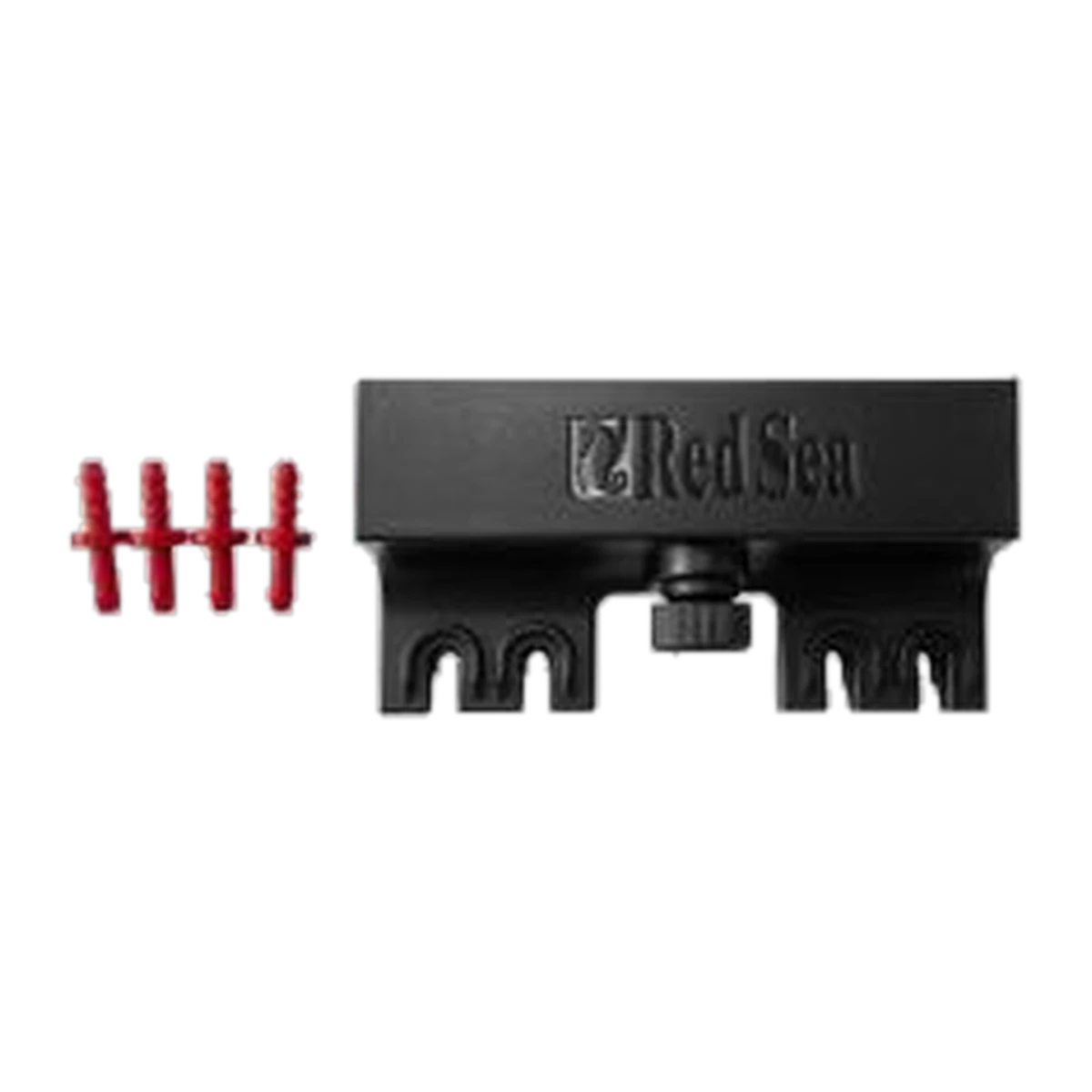 Red Sea ReefDose 4 Tube Holder Includes Tips