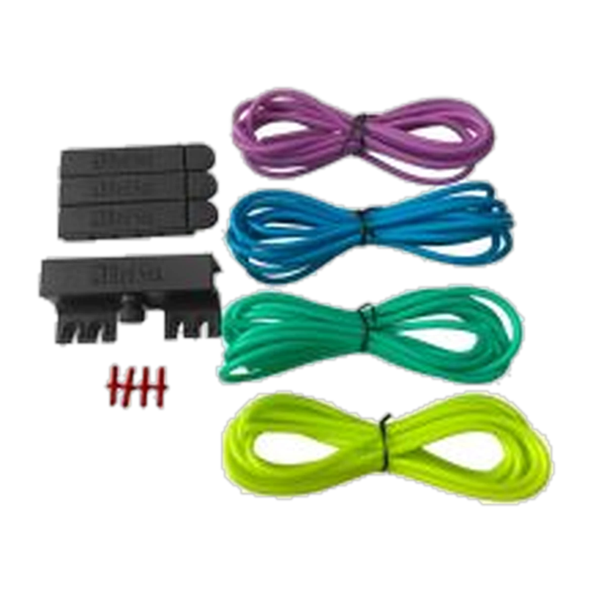 Red Sea ReefDose Accessory Kit Blue+Green