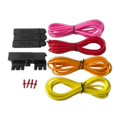Red Sea ReefDose Accessory Kit Red+Yellow