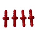 Red Sea ReefDose Tube Tip Set 4 Tips