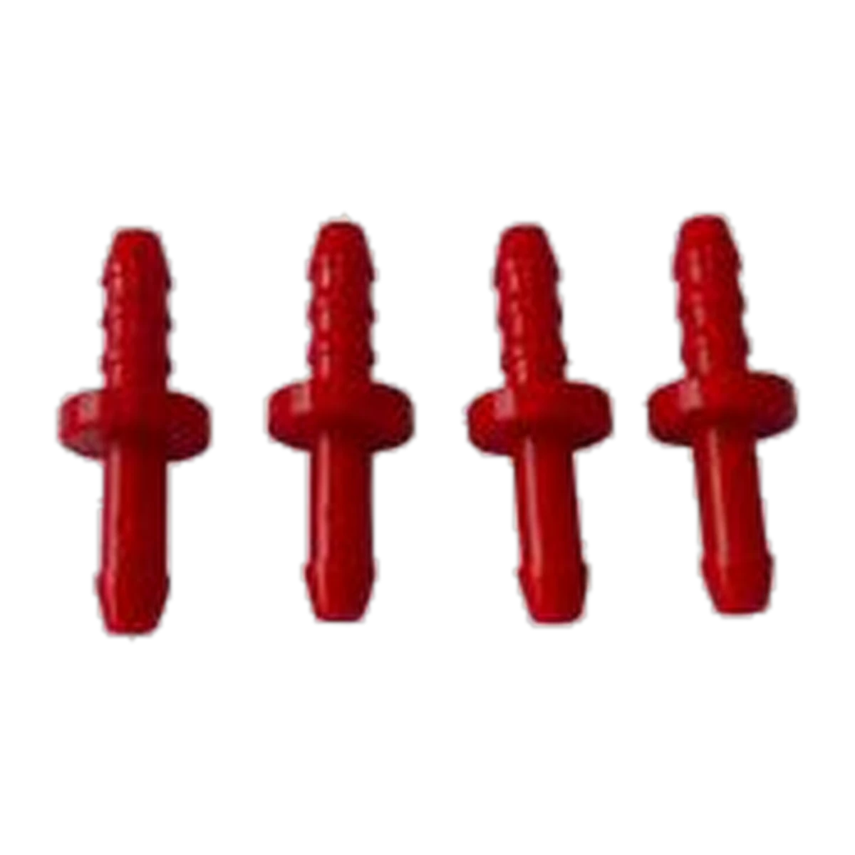 Red Sea ReefDose Tube Tip Set 4 Tips