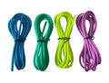 Red Sea ReefDose Tubes Blue Green Teal Purple