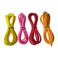 Red Sea ReefDose Tubes Red Yellow Pink Orange