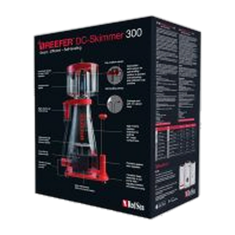 Red Sea Reefer DC Skimmer 300 (W/O Controller)