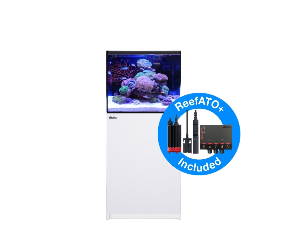 Red Sea Reefer G2+ 170 Complete System white - 170L