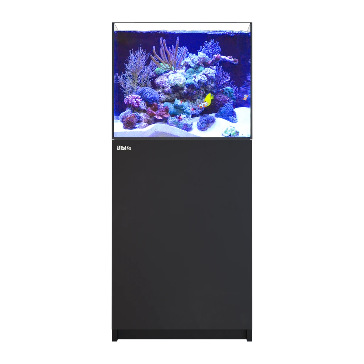 Red Sea Reefer G2+ 200 Complete System black - 200L