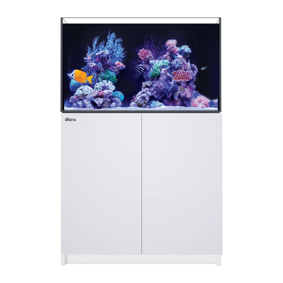 Red Sea Reefer G2+ 250 Complete System white - 250L