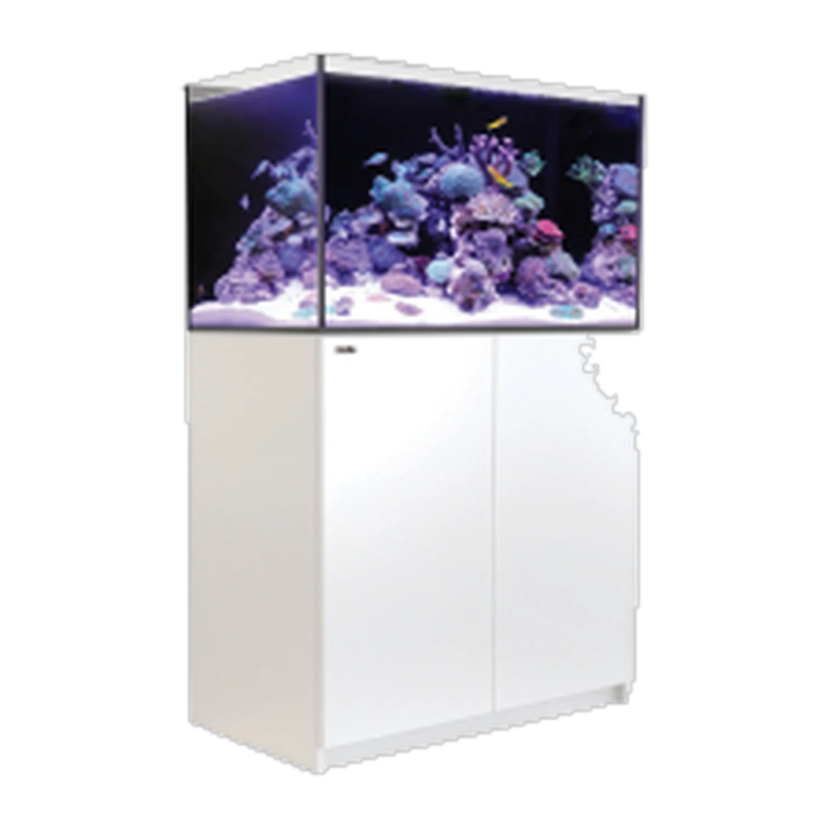 Red Sea Reefer G2+ 250 Complete System White